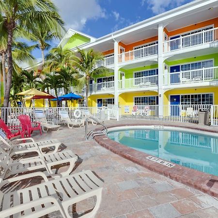 Pierview Hotel And Suites Fort Myers Beach Exterior foto
