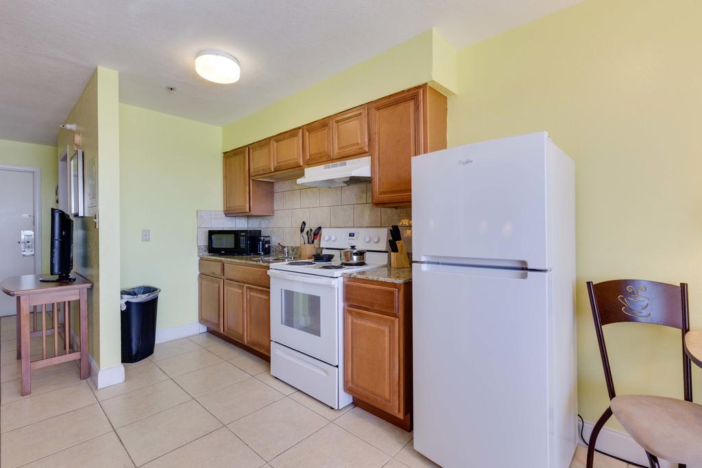 Pierview Hotel And Suites Fort Myers Beach Quarto foto