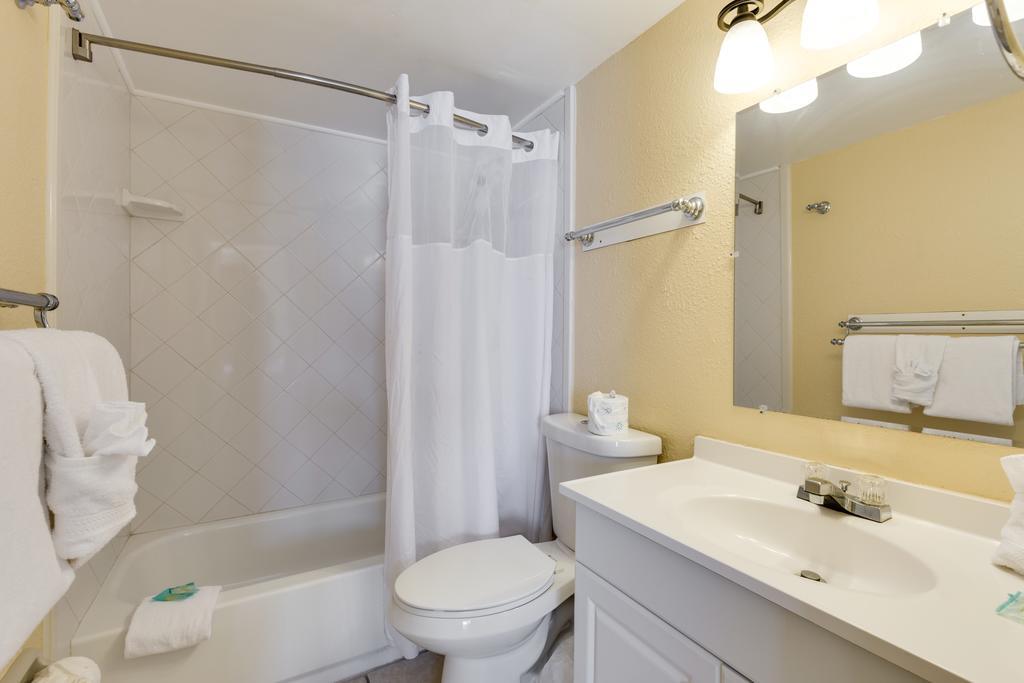 Pierview Hotel And Suites Fort Myers Beach Exterior foto